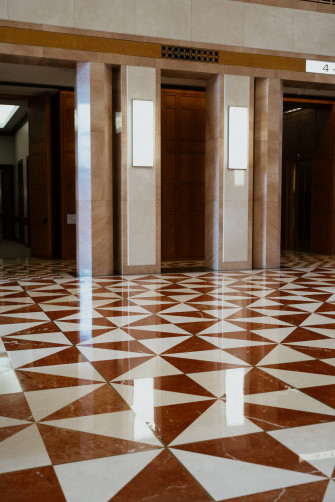 Floor Tiles Wallpaper