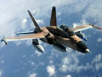 Ufos And Nuclear Weapons Mcdonnell Douglas F A Hornet Pictures