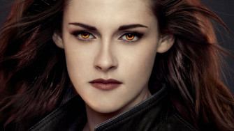 Twilight Wallpaper
