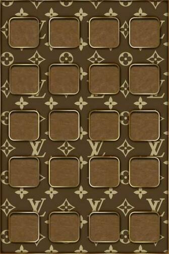 Wallpaper For iPhone Louis Vuitton