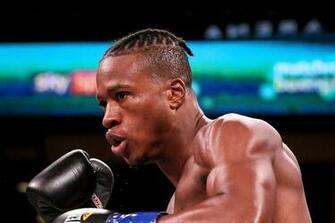 Boxer Patrick Day Dies Four Days After Knockout Loss To Charles
