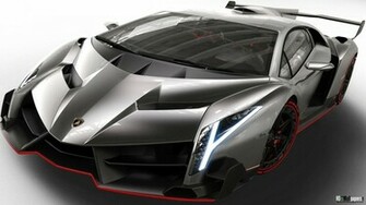 Top Fastest Cars In The World List