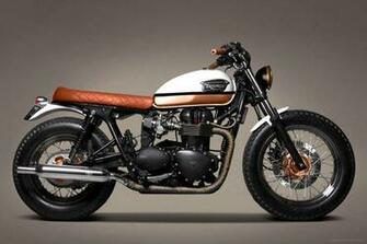 Triumph Bonneville Wallpaper