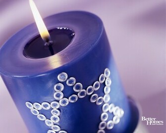 Hanukkah Desktop Wallpaper