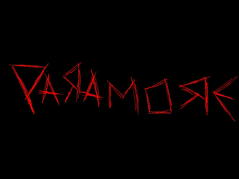 Paramore Background By Thecookiepuppy