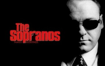 The Sopranos Es Elegida La Mejor Serie Escrita De Historia