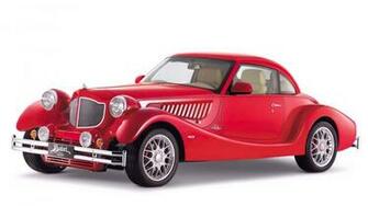 Best Vintage Cars HD Wallpaper