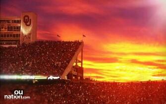 Ounation University Of Oklahoma Themed Wallpaper For