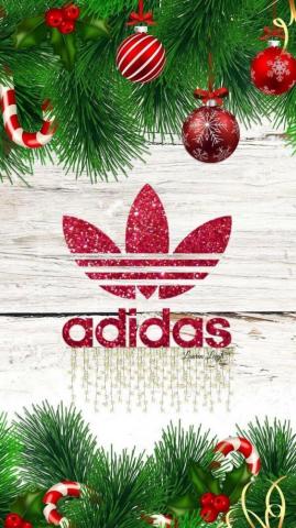 Hausdekoration Club Adidas Wallpaper iPhone