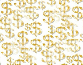 Money Background Seamless Fills Image Pictures