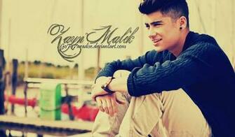 Zayn One Direction Wallpaper