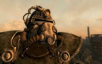 Fallout Wallpaper Hq