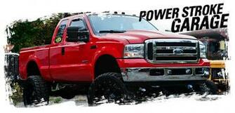 Ford Powerstroke 0l Parts Xdp