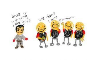 Fortress Funny Artwork Art Humor Jokes HD Wallpaper Of Humour