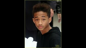 Jaden Smith Wallpaper