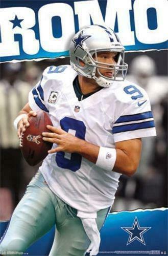 Fonds D Cran Tony Romo Tous Les Wallpaper