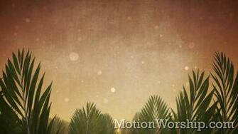 Palm Sunday Wallpaper Background On