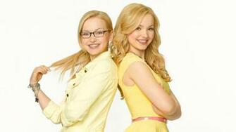 Liv And Maddie Wallpaper Image
