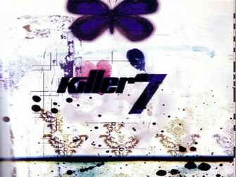Killer7