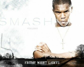 Friday Night Lights You Are Ing Wallpaper