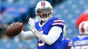 Tyrod Taylor