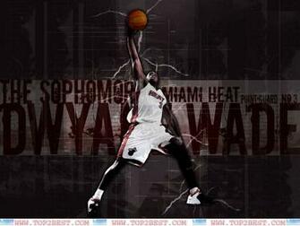 Dwyane Wade HD Wallpaper