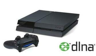 Ps4 Will Be Gaining Dlna Support Background Music Playback And Full