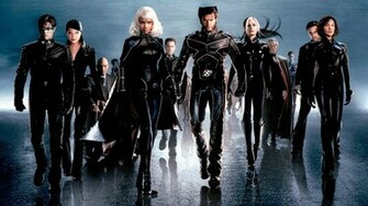 Men Apocalypse HD Wallpaper Wallpaperlink
