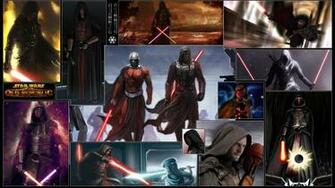Darth Revan Wallpaper By Gt Orphan