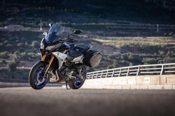 Yamaha Tracer Gt Re Specs Prices Mcn