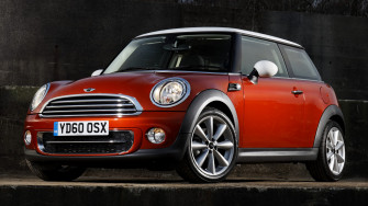 Mini Cooper Uk Wallpaper And HD Image Car Pixel
