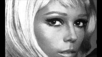 Nancy Sinatra Wallpaper Background Image