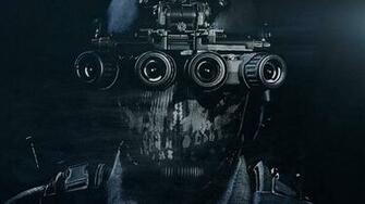 Call Of Duty Ghost Wallpaper Picserio