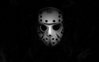 Jason Voorhees Wallpaper