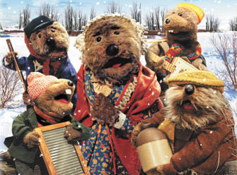 Music Holiday Guide Spokane The Pacific Northwest Inlander