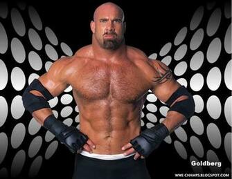 Goldberg Wallpaper HD