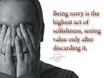 Am So Lonely