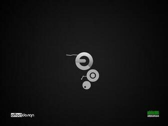 Ableton Live Wallpaper By Cristyeffect