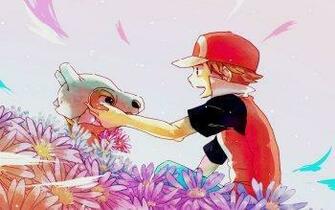Cubone Pok Mon HD Wallpaper Background