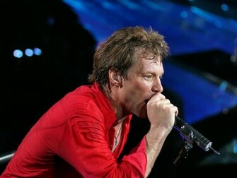 Bon Jovi Wallpaper