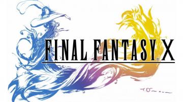 Final Fantasy X HD Wallpaper