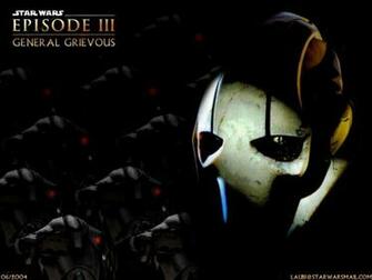 General Grievous Wallpaper Pictures To