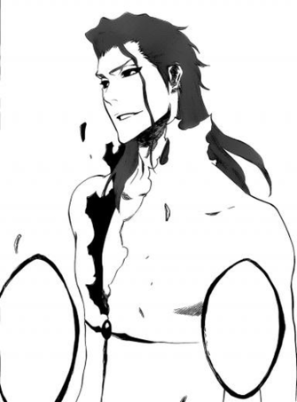 Sosuke Aizen Final Form S Suke New Look