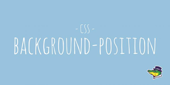Css Background Position Property Alligator Io