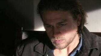 Charlie Hunnam Wallpaper Desktop