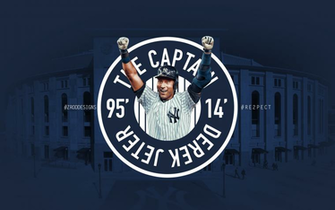 Derek Jeter Wallpaper