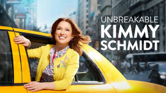 Unbreakable Kimmy Schmidt Wallpaper