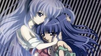 Higurashi When They Cry Wallpaper Game