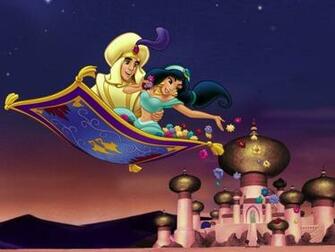 Aladdin Wallpaper