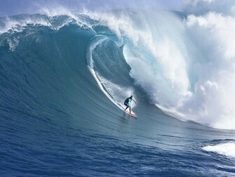 Extreme Sports Desktop Wallpaper